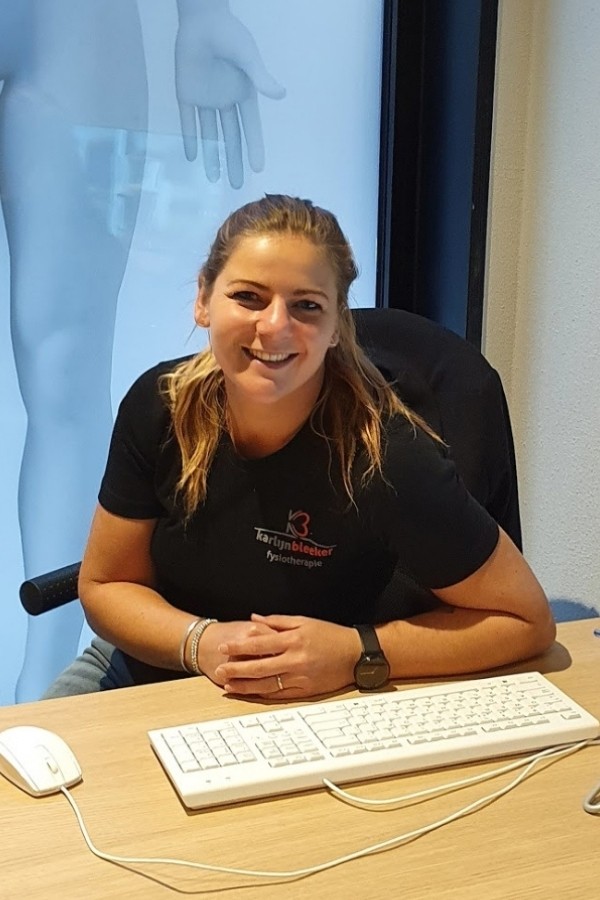 Karlijn Bleeker