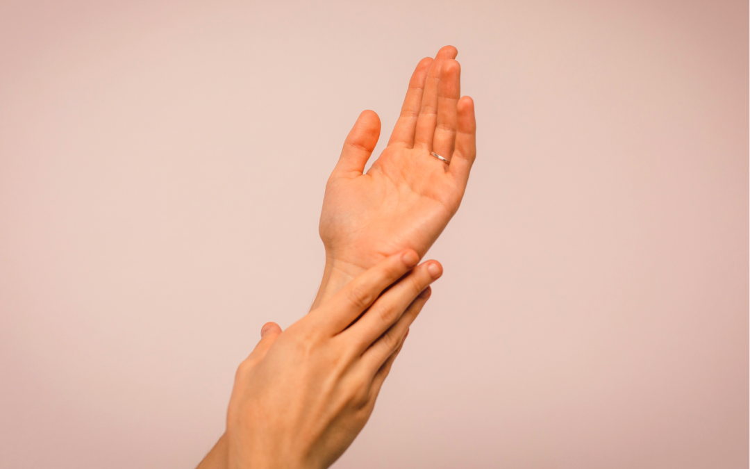 Handtherapie: Sta jij er wel eens bij stil hoe belangrijk je handen zijn?