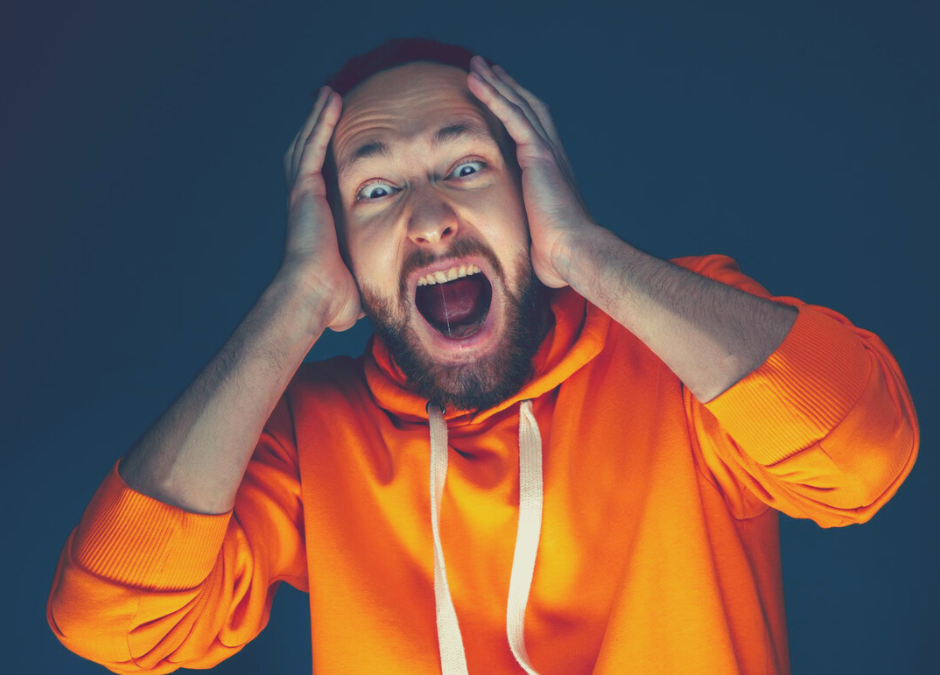 6 domeinen en burn-out