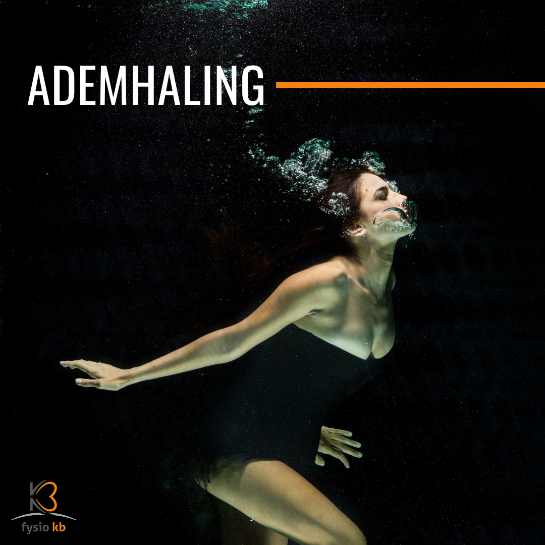 Tips en adviezen voor een goede ademhaling