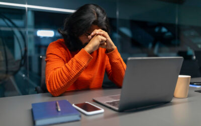 Inzicht in burn-out en herstel