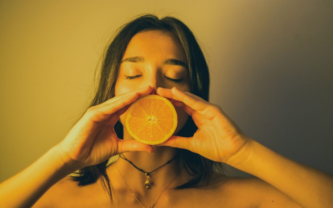 Je bent écht wat je eet