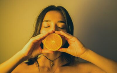 Je bent écht wat je eet